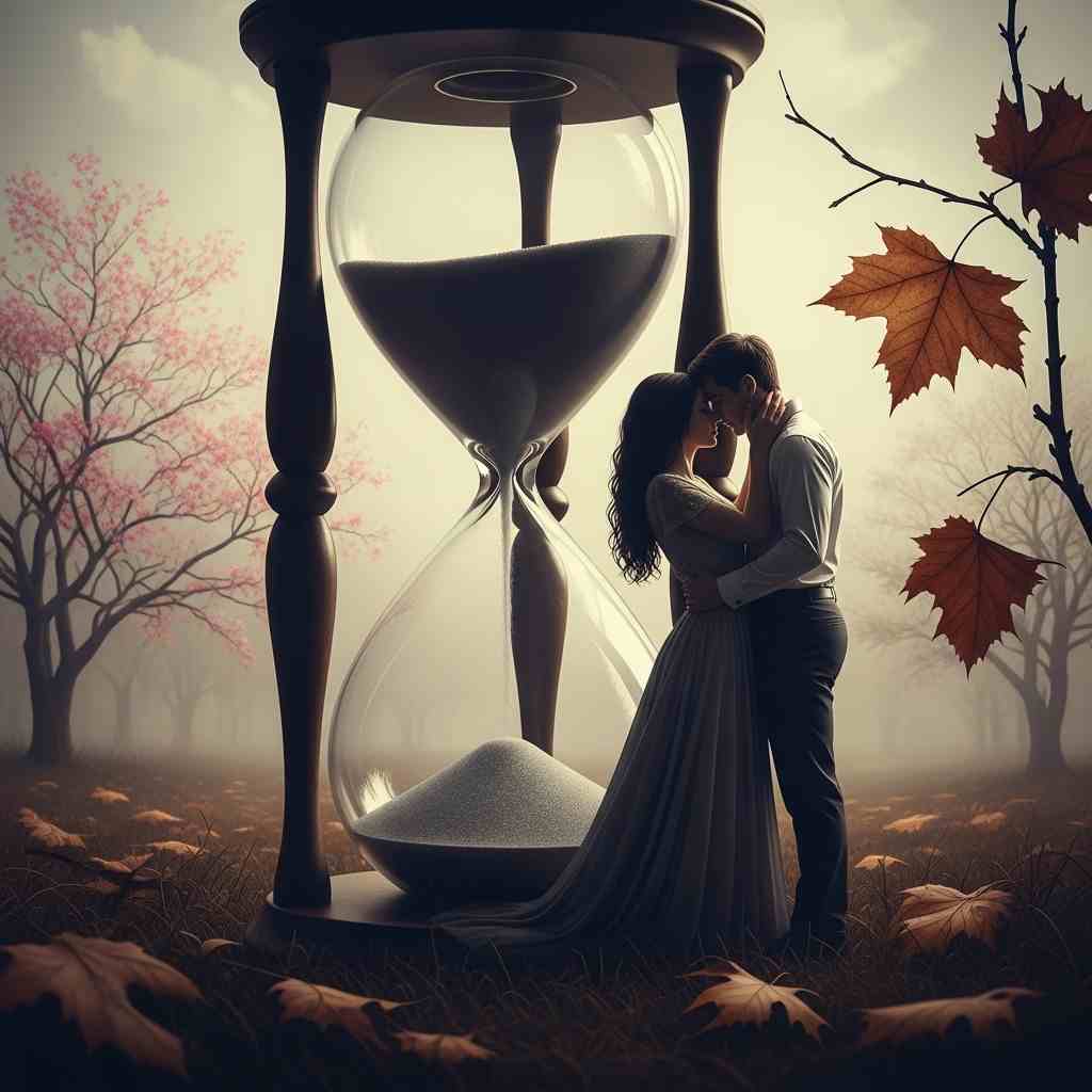 Time and Love